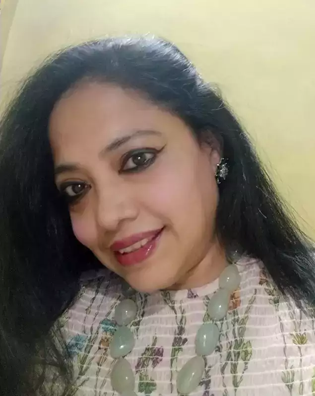 শারমিন আক্তার রিতু